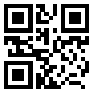 Immagine del QrCode di 3207566763