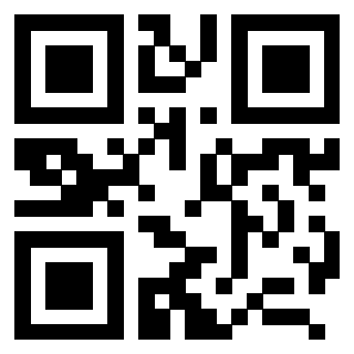 3207566767 - Immagine del QrCode associato