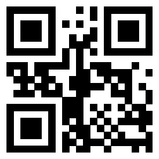 Il QrCode di 3207566768