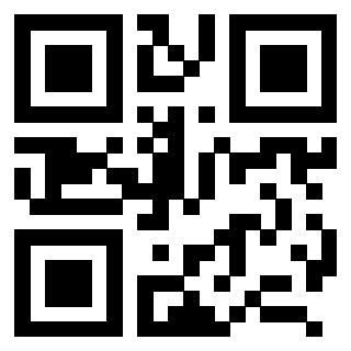 3207566775 - Immagine del QrCode associato