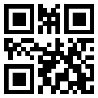 3207566779 - Immagine del QrCode associato