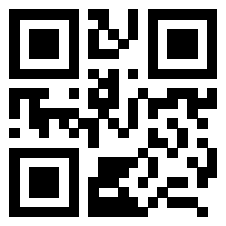 3207566781 QrCode associato