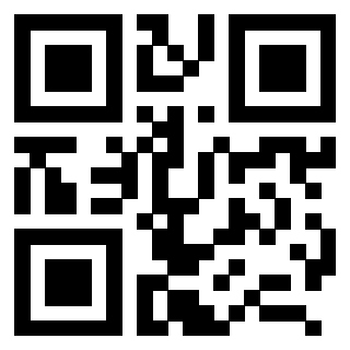 Immagine del QrCode di 3207566784