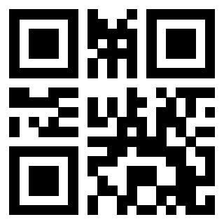 Immagine del QrCode di 3207566786