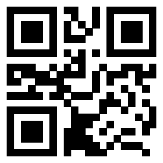 3207566788 - Immagine del Qr Code associato