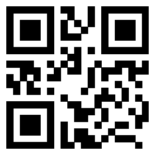 Il QrCode di 3207566789
