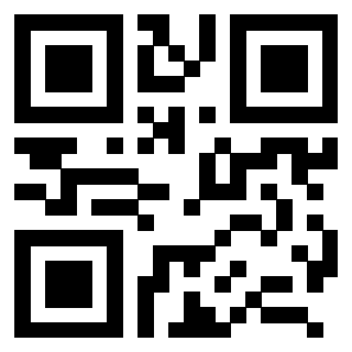 Immagine del QrCode di 3207566790