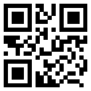 Il QrCode di 3207566791