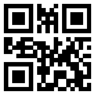 Il Qr Code di 3207566792