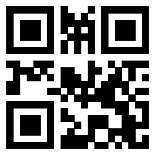 3207566794 - Immagine del Qr Code associato