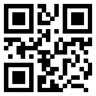 3207566797 Qr Code associato