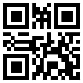 Immagine del Qr Code di 3207566800