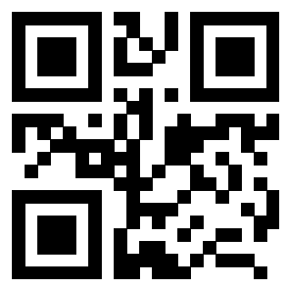 3207566810 - Immagine del QrCode associato