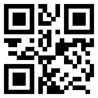 Immagine del QrCode di 3207566812