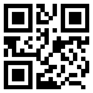 Il QrCode di 3207566813