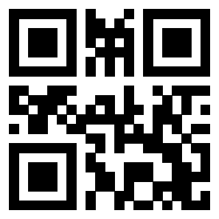 Immagine del QrCode di 3207566814
