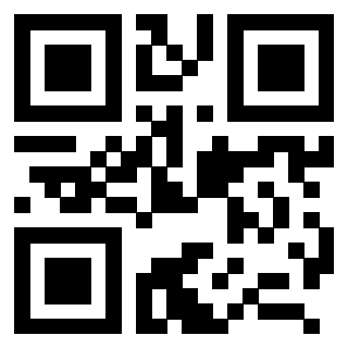 3207566816 - Immagine del QrCode associato