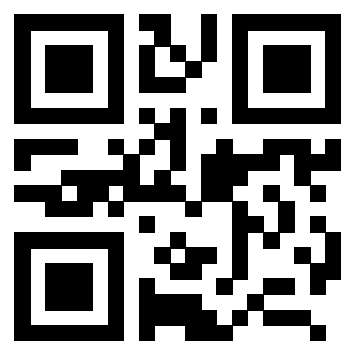 Il QrCode di 3207566817