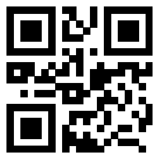 Immagine del QrCode di 3207566819