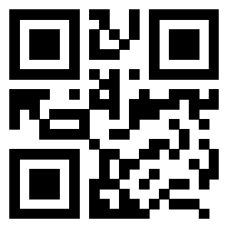 3207566824 - Immagine del QrCode associato