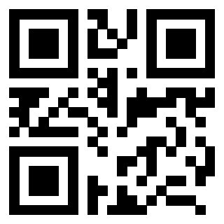 3207566825 Qr Code associato