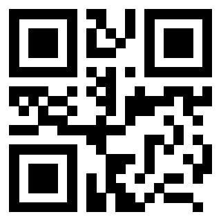 Il Qr Code di 3207566827