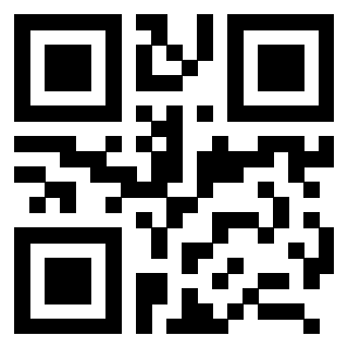 3207566828 - Immagine del QrCode associato