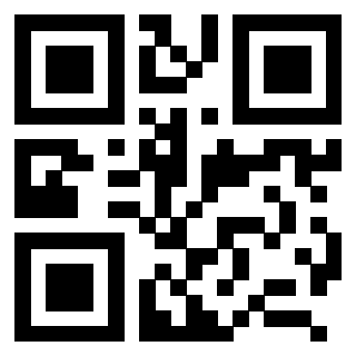 Scansione del Qr Code di 3207566829
