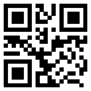 3207566830 QrCode associato