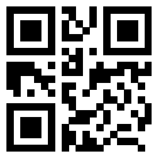 3207566831 - Immagine del QrCode associato