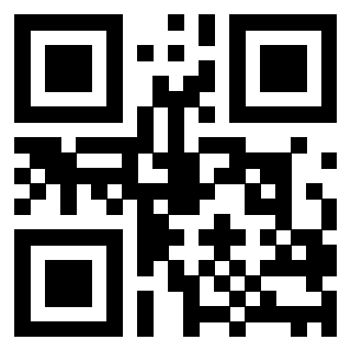 Il QrCode di 3207566832