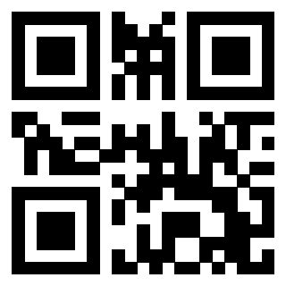 Il QrCode di 3207566836