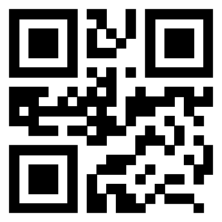 3207566838 - Immagine del QrCode associato