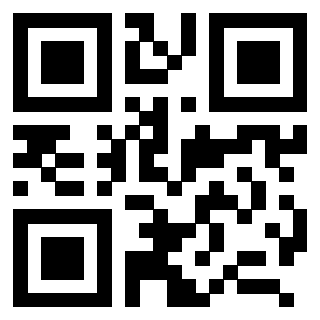 3207566839 - Immagine del Qr Code associato