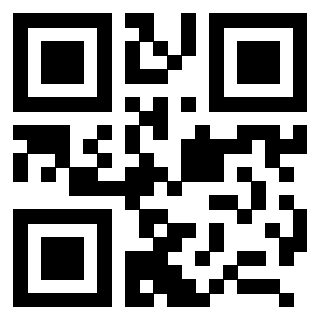 Immagine del Qr Code di 3207566843
