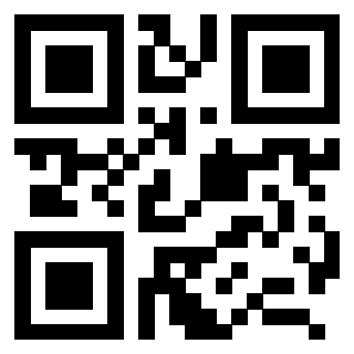 Il QrCode di 3207566844