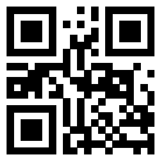 Immagine del QrCode di 3207566845