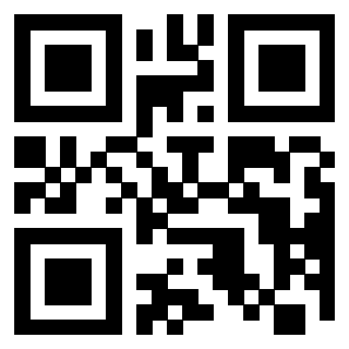 Scansione del Qr Code di 3207566847