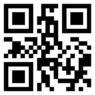 3207566852 - Immagine del QrCode associato