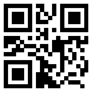 Immagine del Qr Code di 3207566857