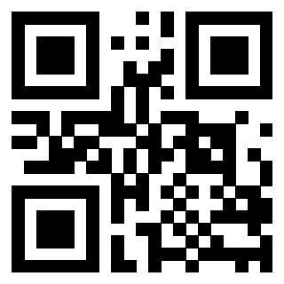 3207566860 - Immagine del QrCode