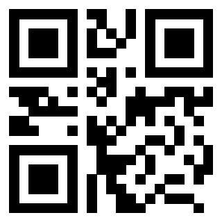 Immagine del Qr Code di 3207566861
