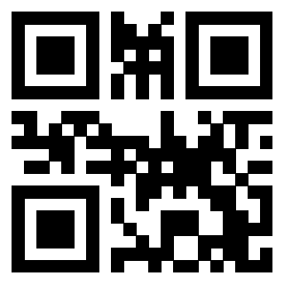 3207566862 QrCode associato