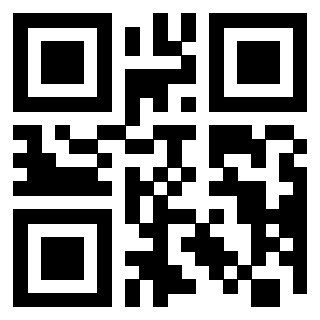 Scansione del Qr Code di 3207566864