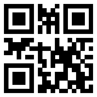 Il QrCode di 3207566865