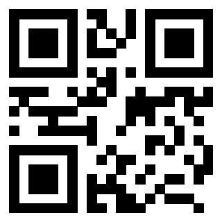 Immagine del Qr Code di 3207566866