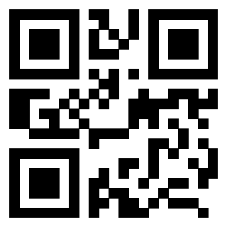 Immagine del QrCode di 3207566867