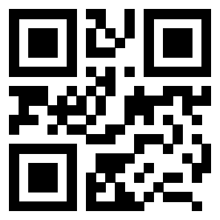 Immagine del QrCode di 3207566868