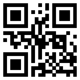 Scansione del Qr Code di 3207566869