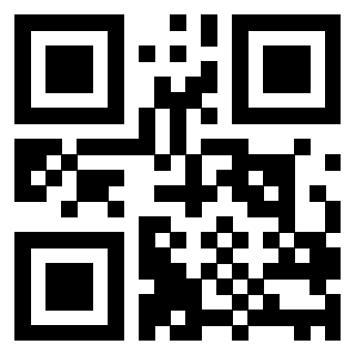 Immagine del QrCode di 3207566870